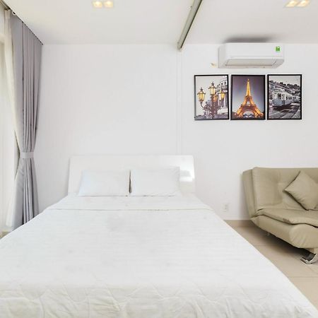 Sky Homes Near Airport Ho Si Minh-város Kültér fotó