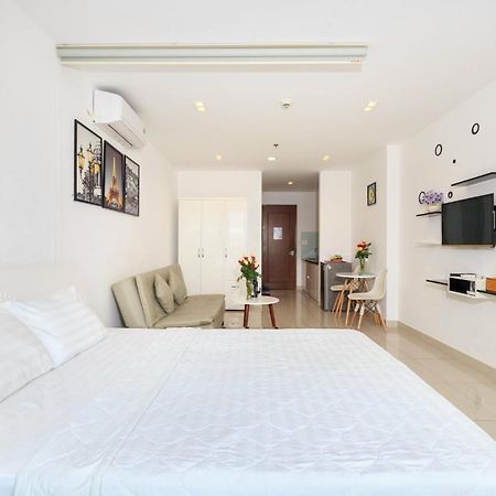 Sky Homes Near Airport Ho Si Minh-város Kültér fotó